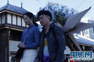 全球热恋在线观看,跨越国界的浪漫之旅  第3张