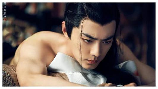 国产剧爆料杨紫肖战视频  第3张